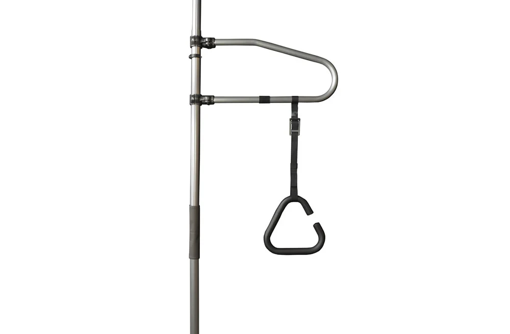 Stander Sure Stand Pole Trapeze Grab Bar - Image 3