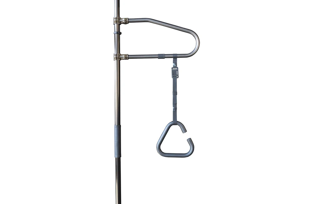 Stander Sure Stand Pole Trapeze Grab Bar - Image 4
