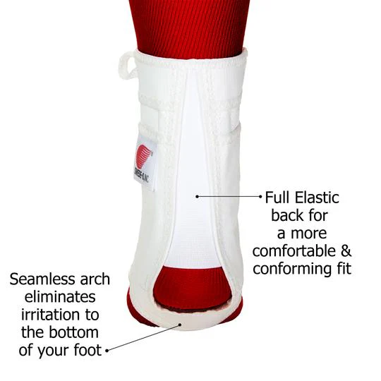 Core International Swede-O Ankle Lok Brace - Image 3