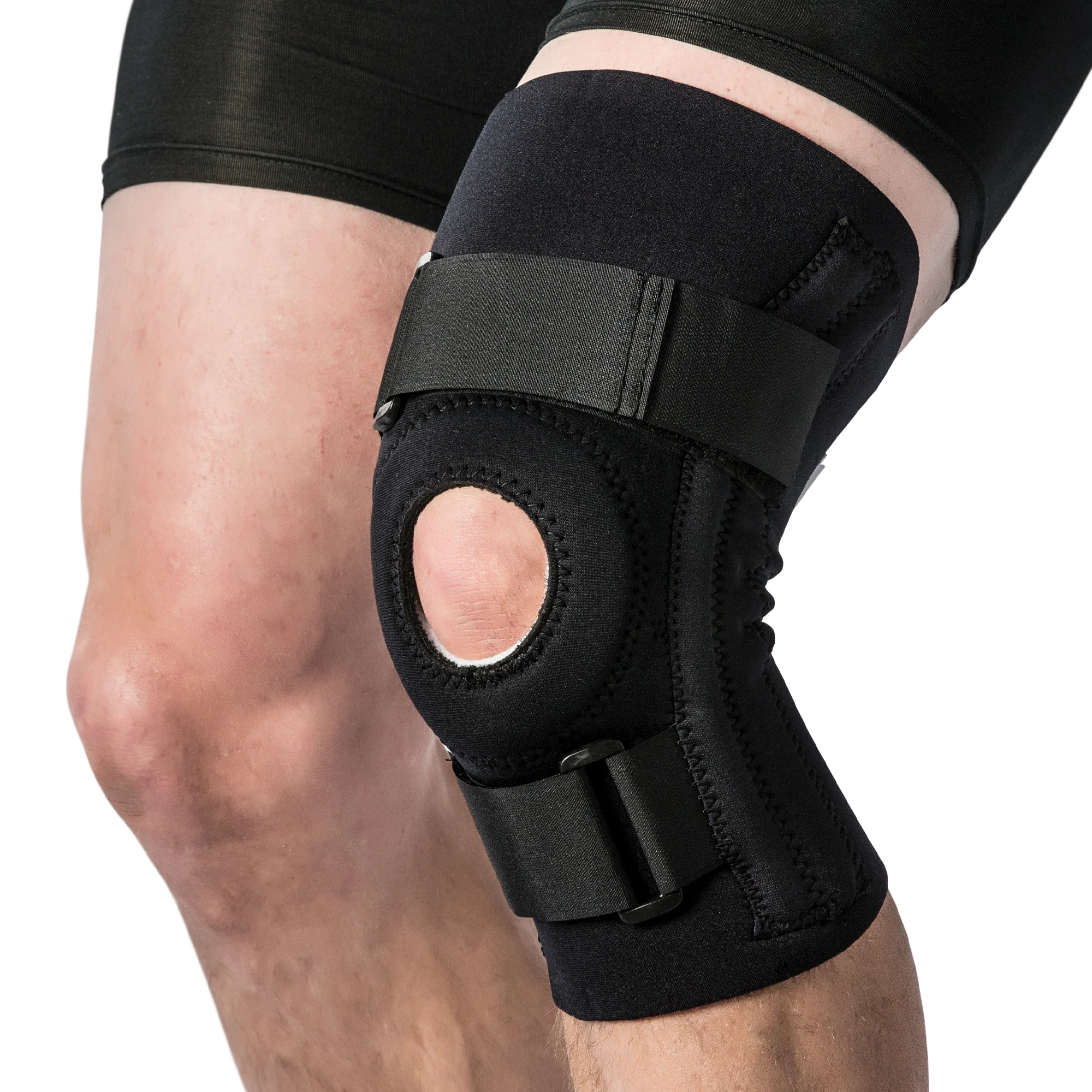 Core International Swede-O Neoprene Slip-On Knee Sleeve