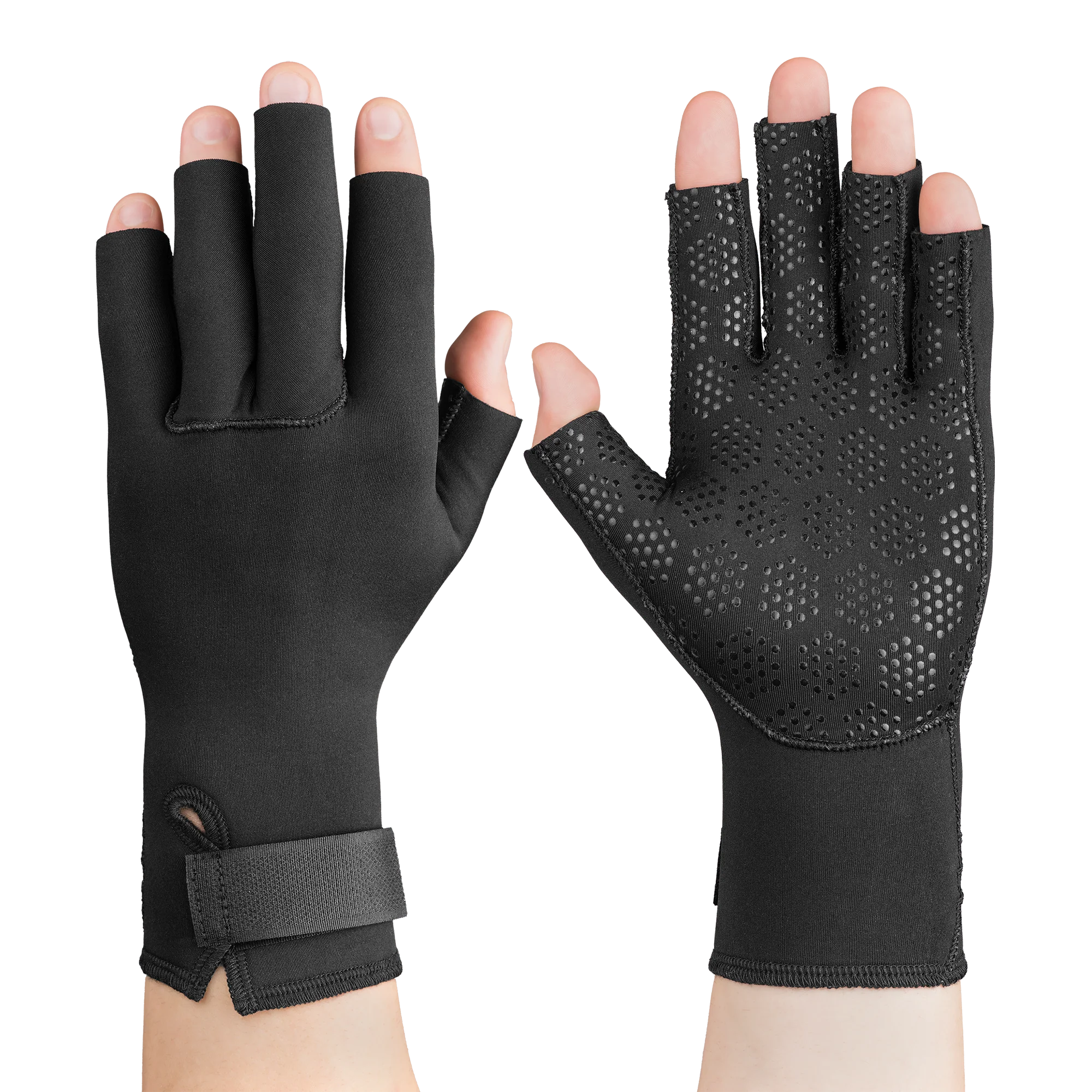 Core International Swede-O Thermal Arthritic Gloves (pair) - Image 2