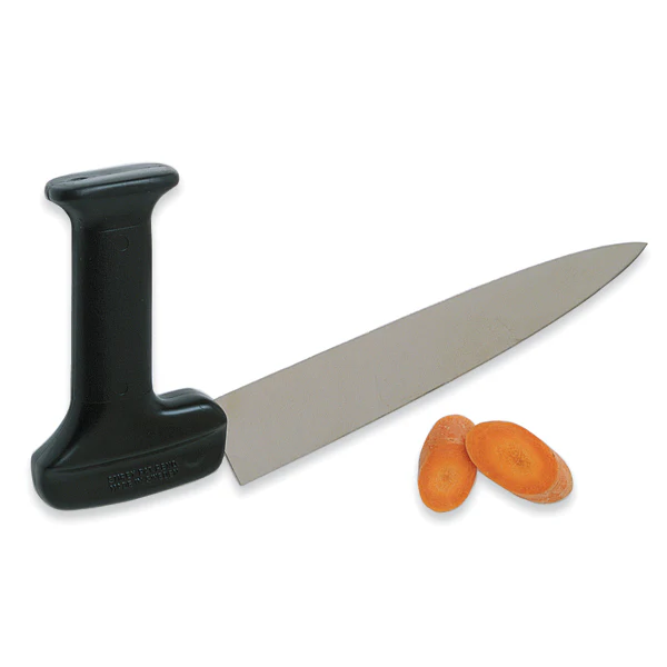 North Coast Medical Swedish Steak Knife