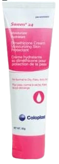 Coloplast Sween 24 Skin Protectant