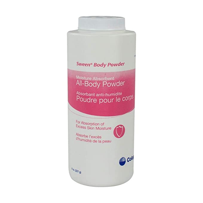 Coloplast Sween All-Body Powder - Image 2