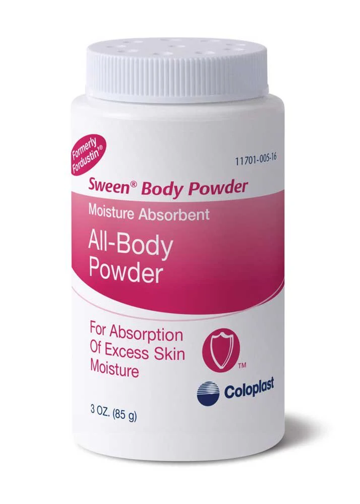 Coloplast Sween All-Body Powder - Image 3