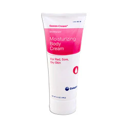 Coloplast Sween Cream