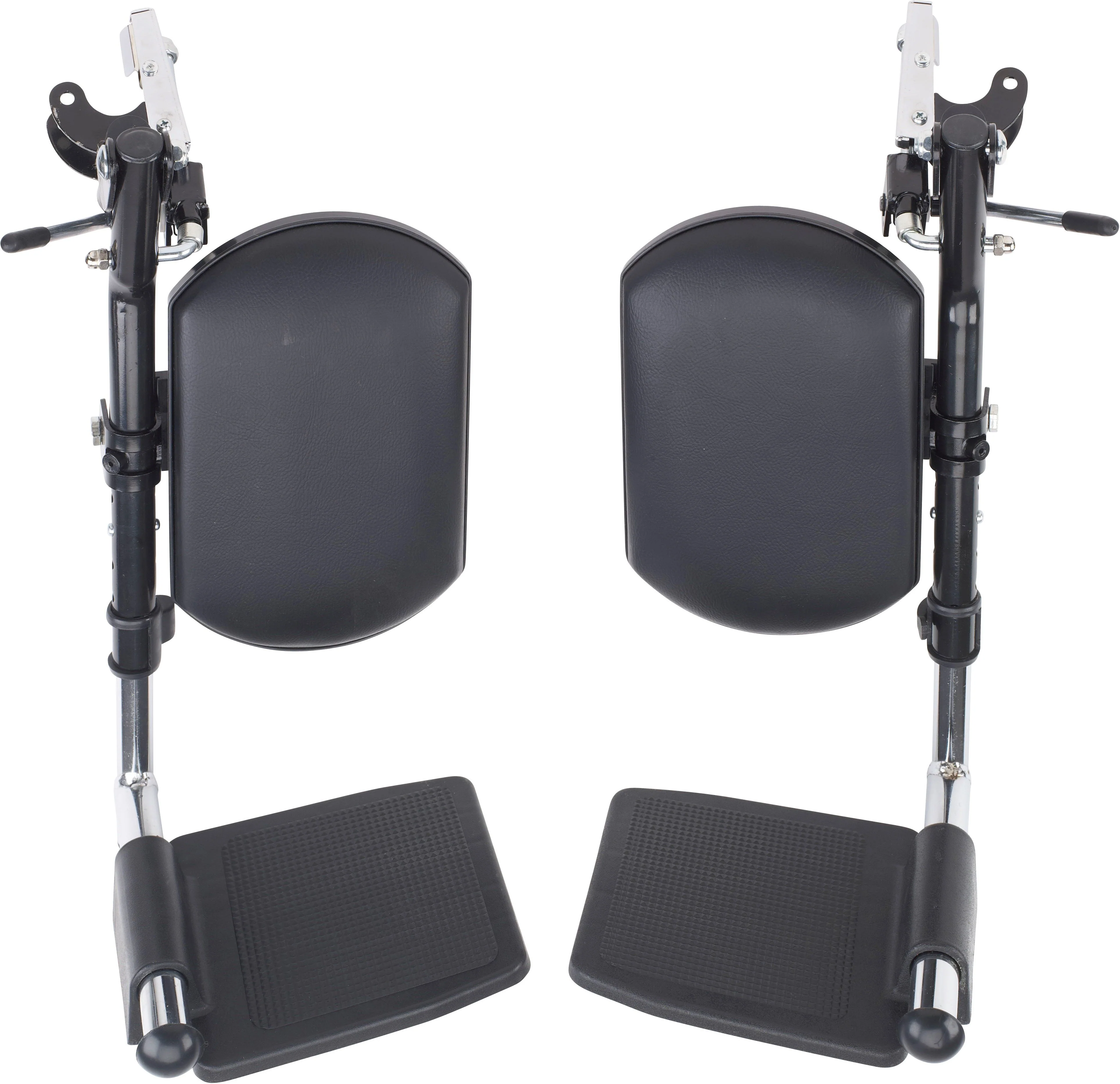 Drive Medical Swing-Away Elevating Leg Rests