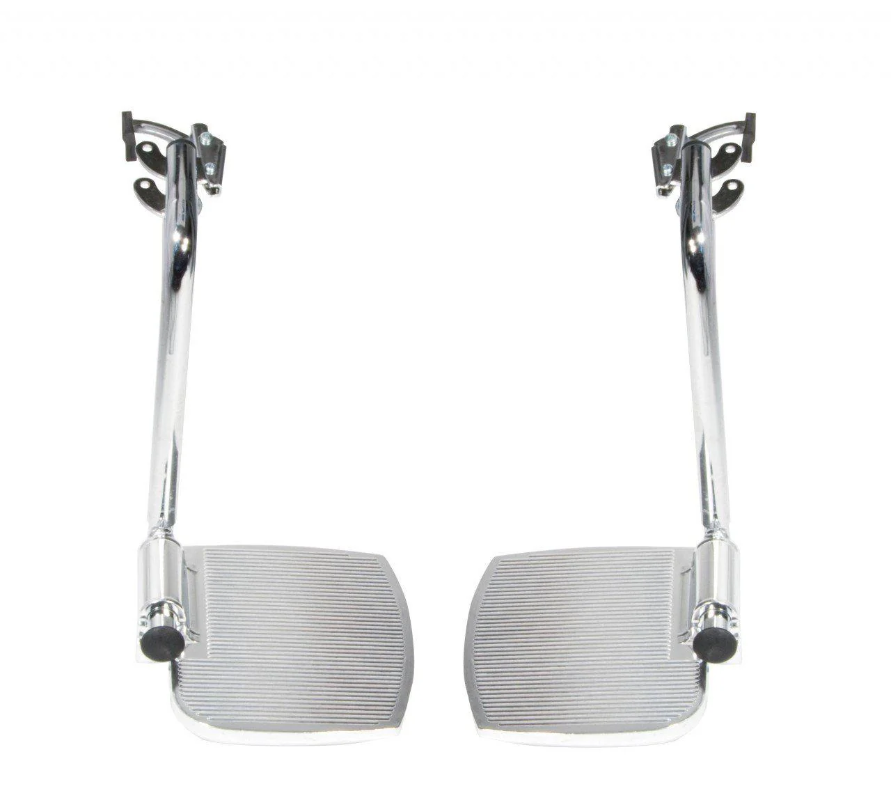 Drive Medical Swing Away Front Rigging for Sentra EC Heavy Duty Extra Wide PH-SF
