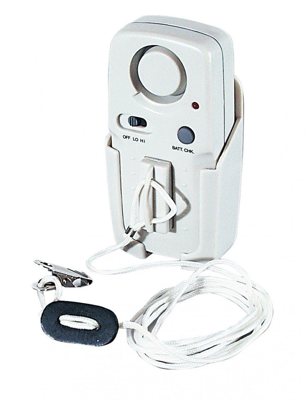 Drive Medical Tamper Proof Magnetic Pull Cord Alarm