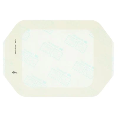 3M Tegaderm Transparent Film Dressing - Image 6