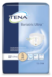 TENA Bariatric Ultra Briefs