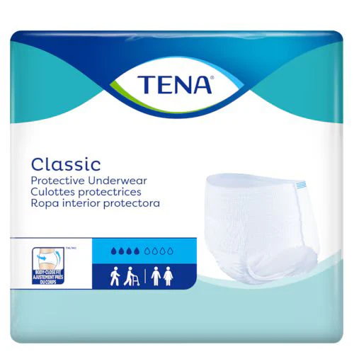TENA Classic Protective