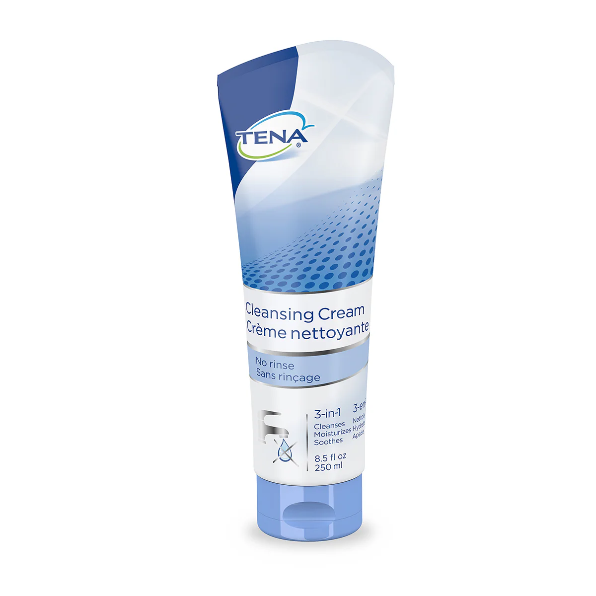 TENA Cleansing Cream