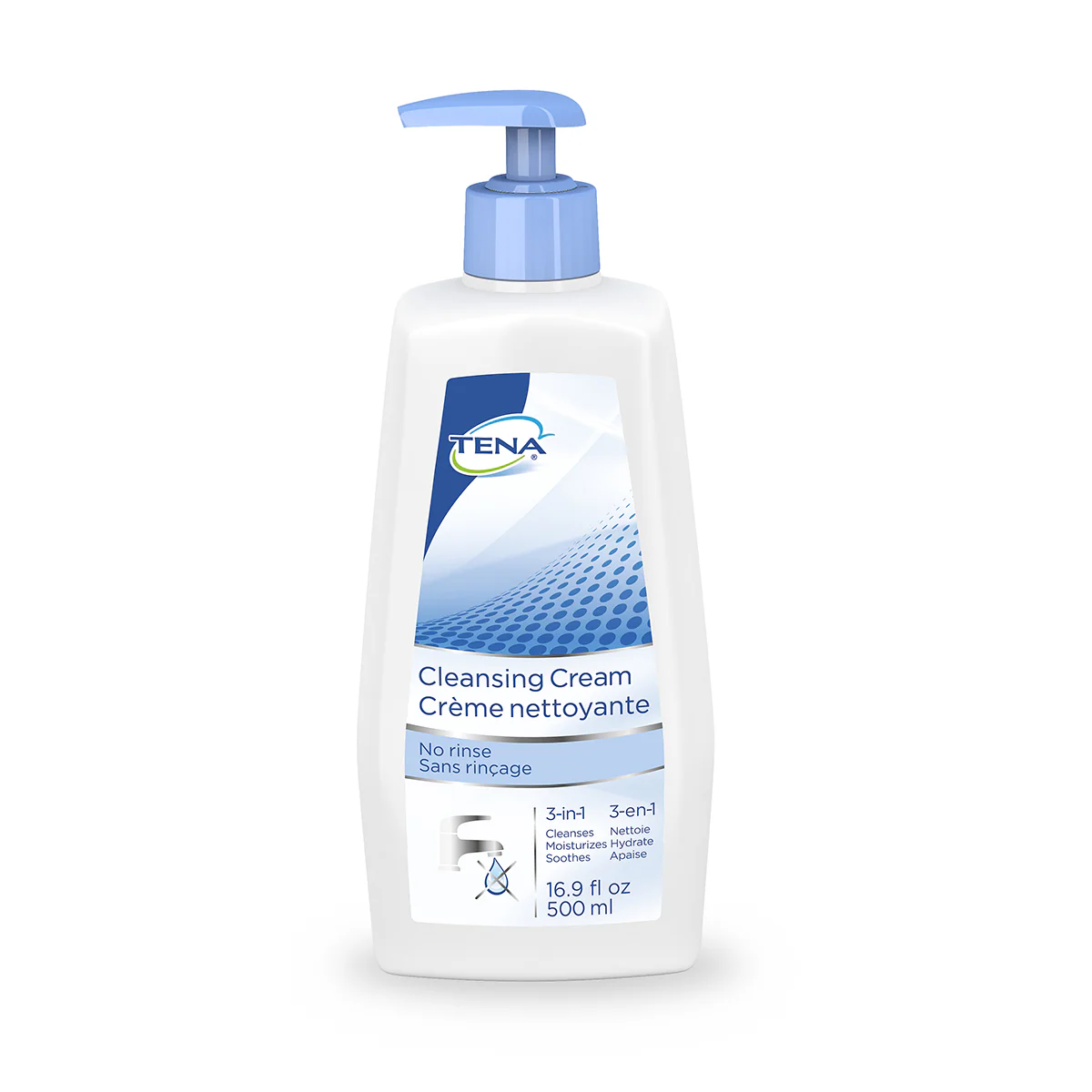 TENA Cleansing Cream - Image 2