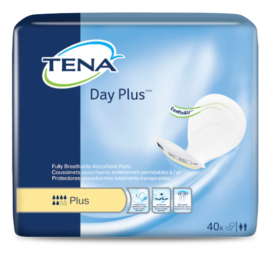 TENA Contoured Day - Image 5