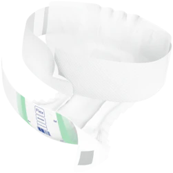 TENA Proskin Flex Super - Belted Briefs - Image 3