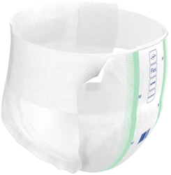 TENA Proskin Flex Super - Belted Briefs - Image 4