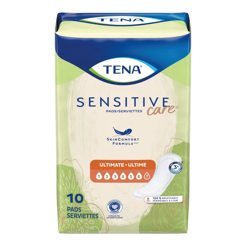 TENA Sensitive Care Light Pads (formerly TENA Intimate) - Image 6