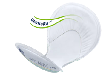 TENA Proskin Night/Super Pads - Maximum - Image 2