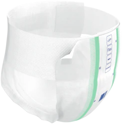 TENA Proskin Flex Maxi Belted Briefs - Image 4