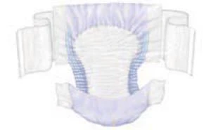 TENA Stretch Ultra Briefs - Image 2
