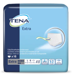 TENA Extra Protective Underwear