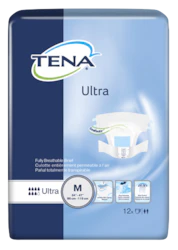 TENA Ultra Briefs