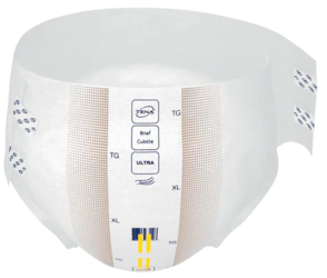 TENA Ultra Briefs - Image 2