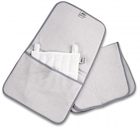 DonJoy Terry and Foam Covers - Image 4