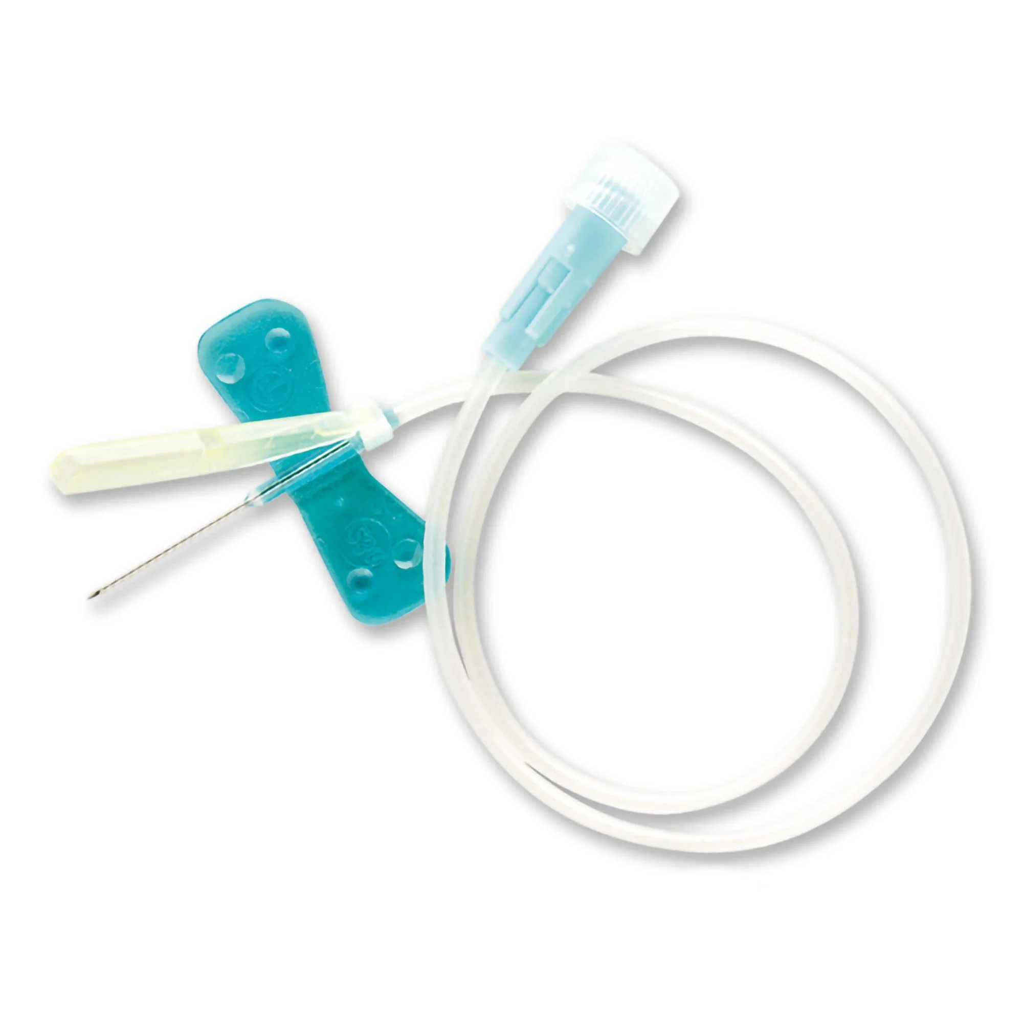 Terumo Surshield Safety Winged Infusion Set