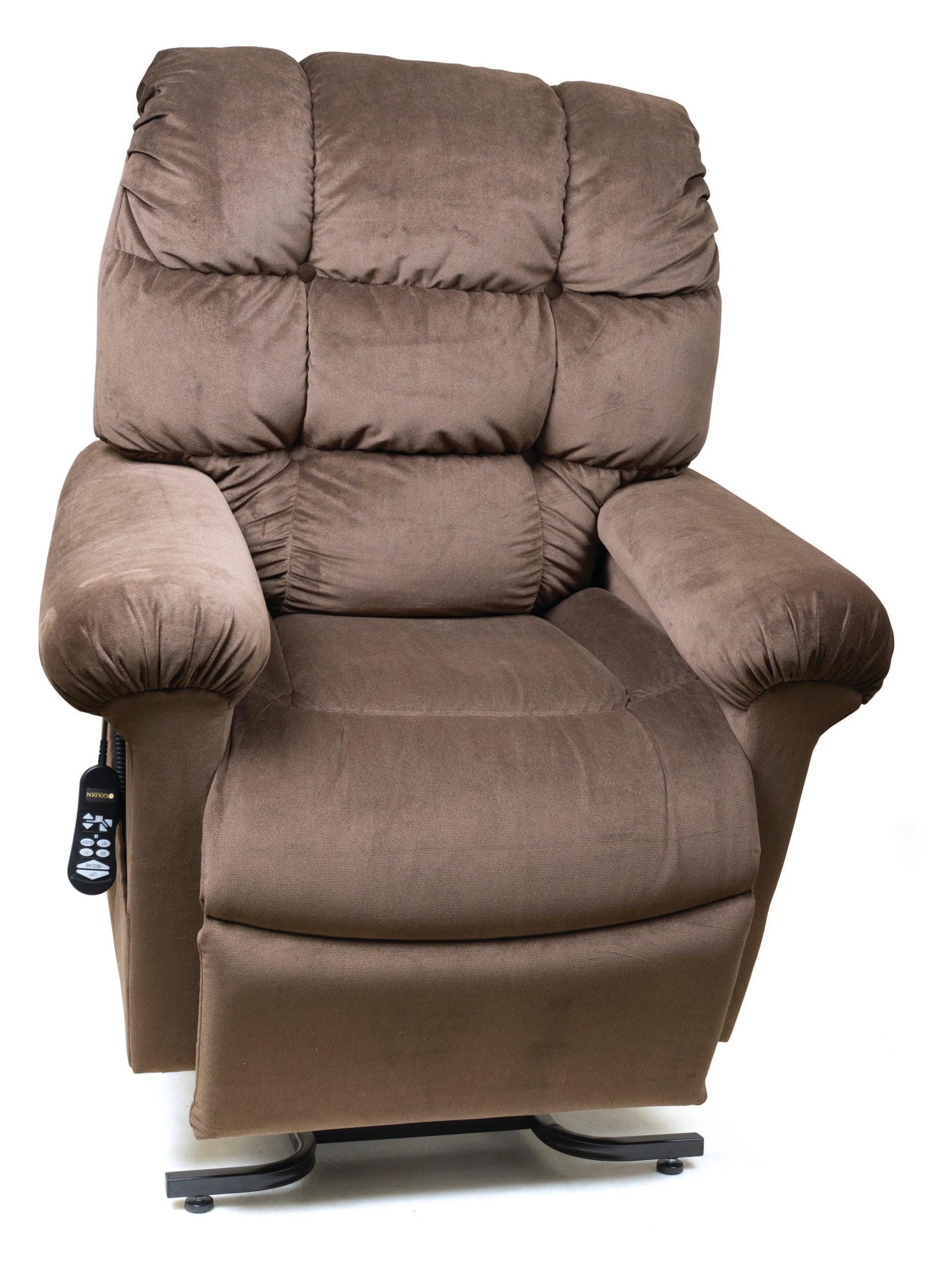 Golden Technologies The Cloud Lift Chair - Image 3
