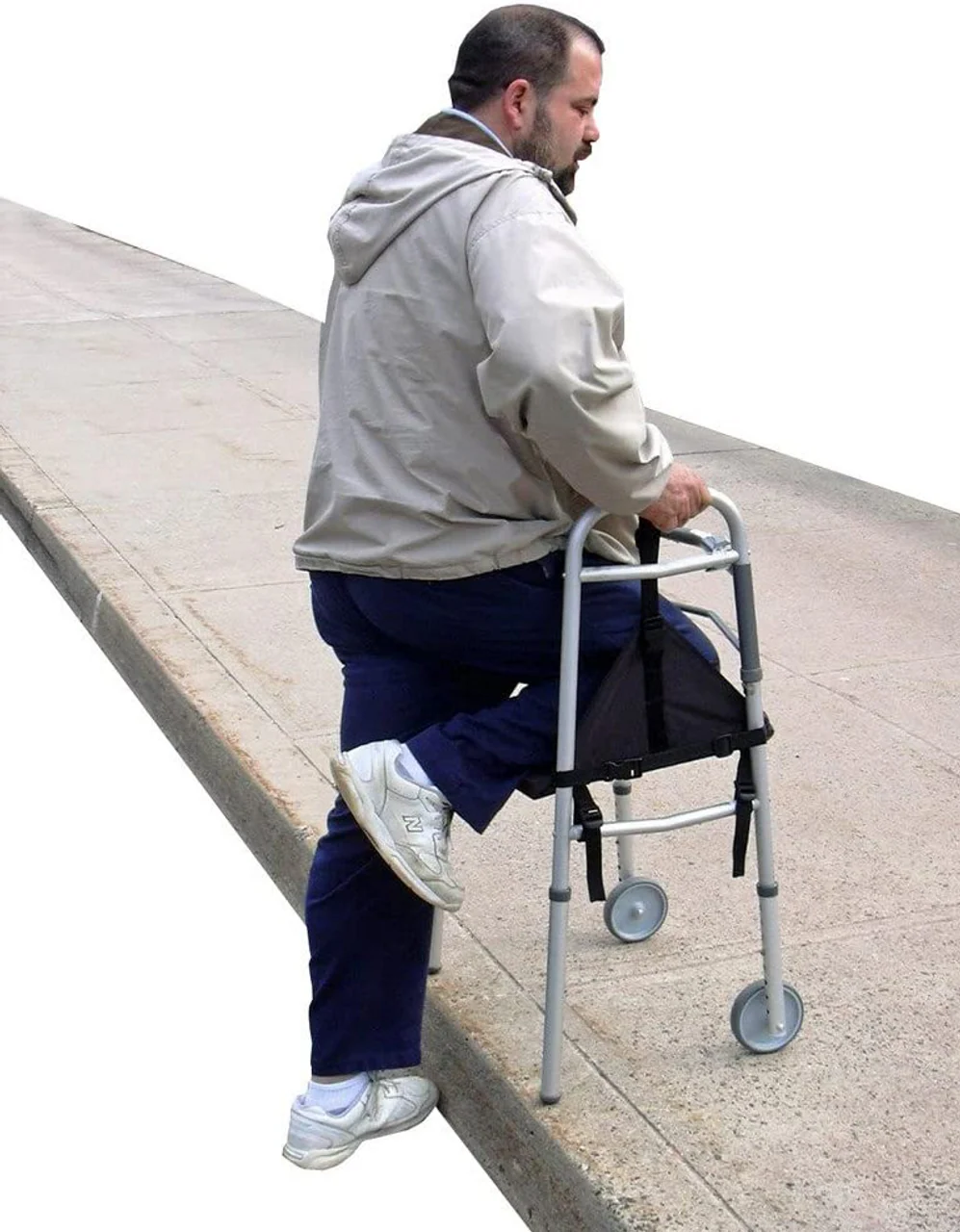 SafetySure The Knee Sling - Image 2