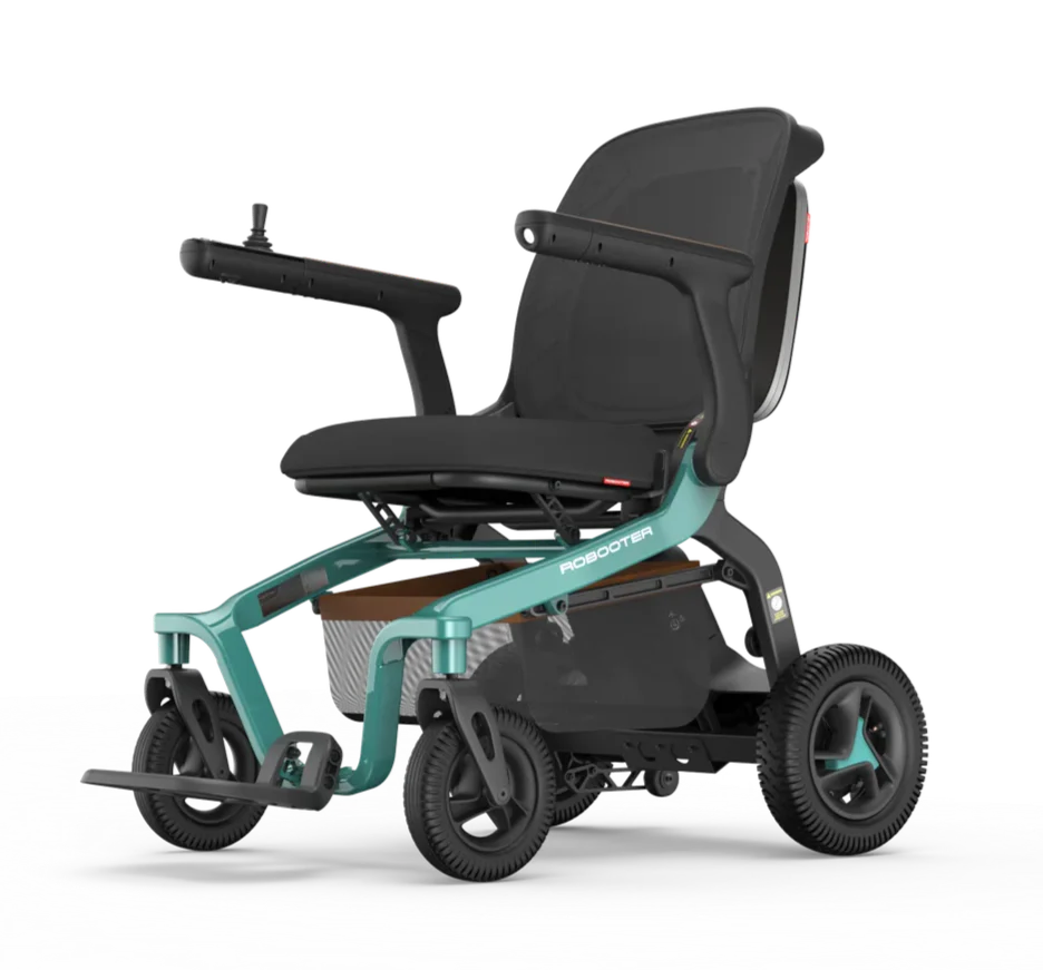 The Mobilist Inc Robooter E40 Power Chair