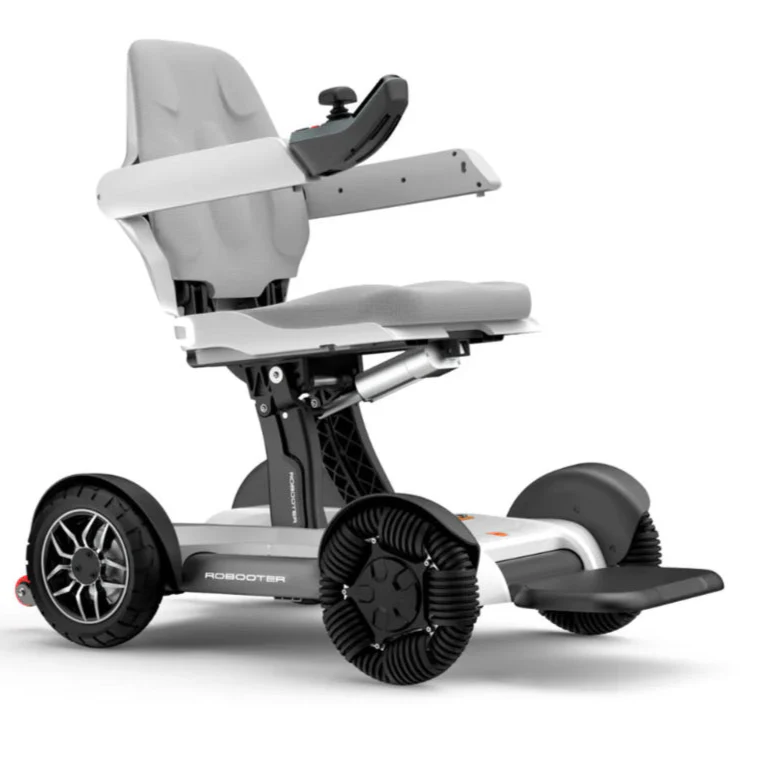 The Mobilist Inc Robooter X40 Power Chair