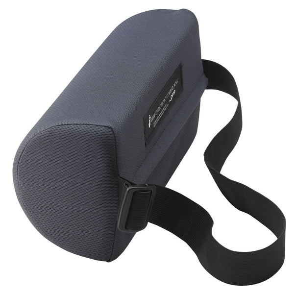 OPTP Lumbar Roll D Section