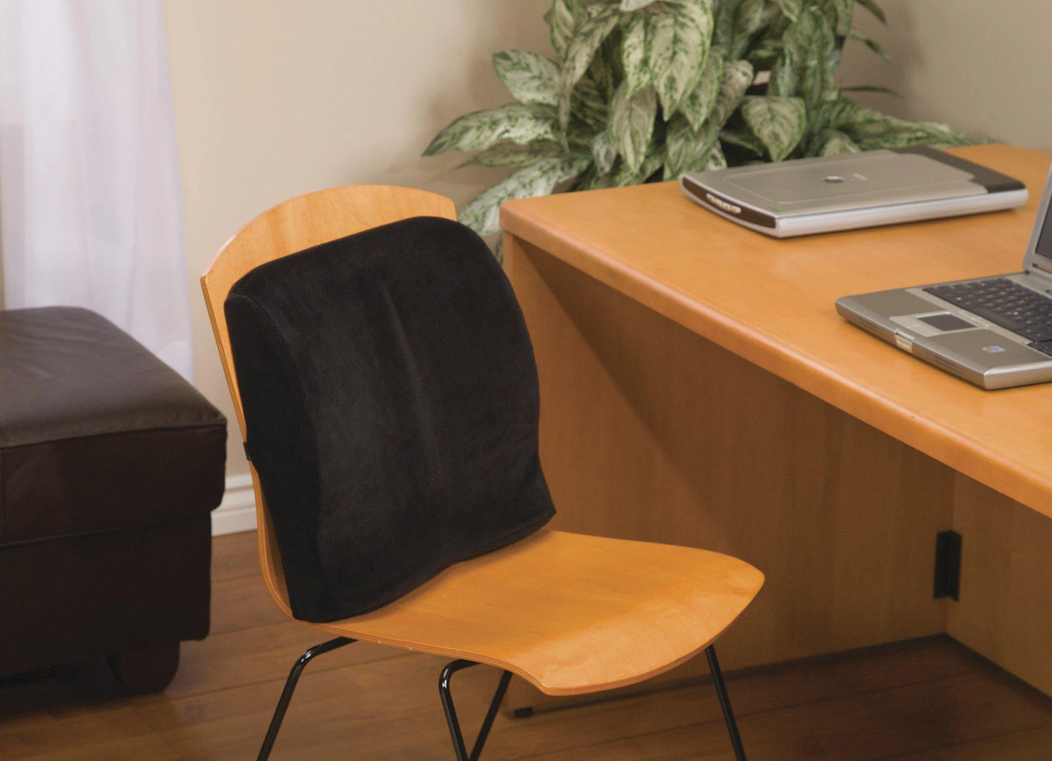 Obus Forme The Sit-Back Cushion - Image 3