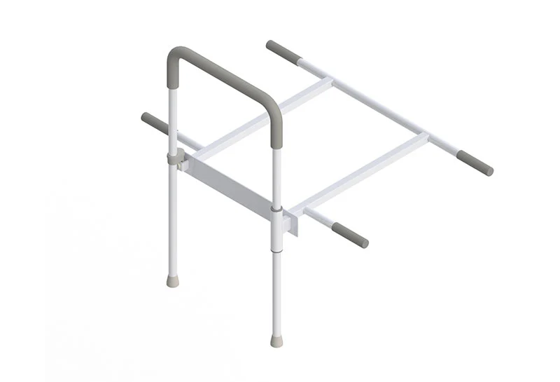 Healthcraft Smart-Rail Bed Rail
