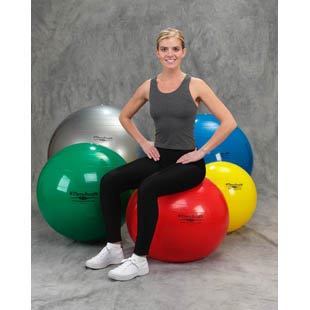 Thera-Band Exercise Balls - Image 4