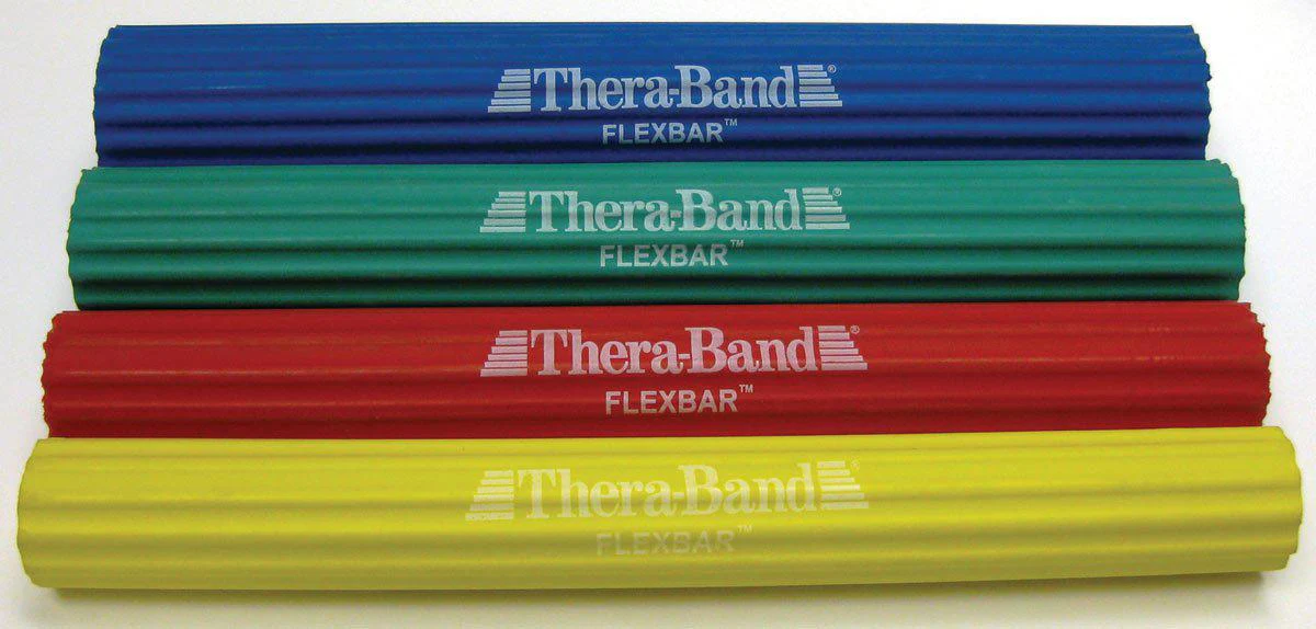Thera-Band Flex Bar