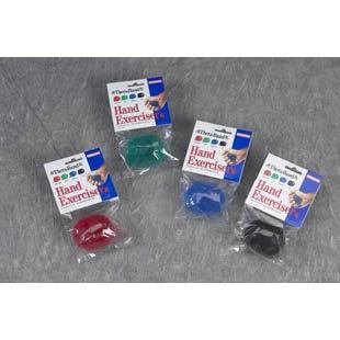 Thera-Band Hand Exerciser