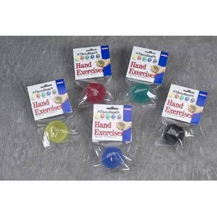 Thera-Band Hand Exerciser - Image 3