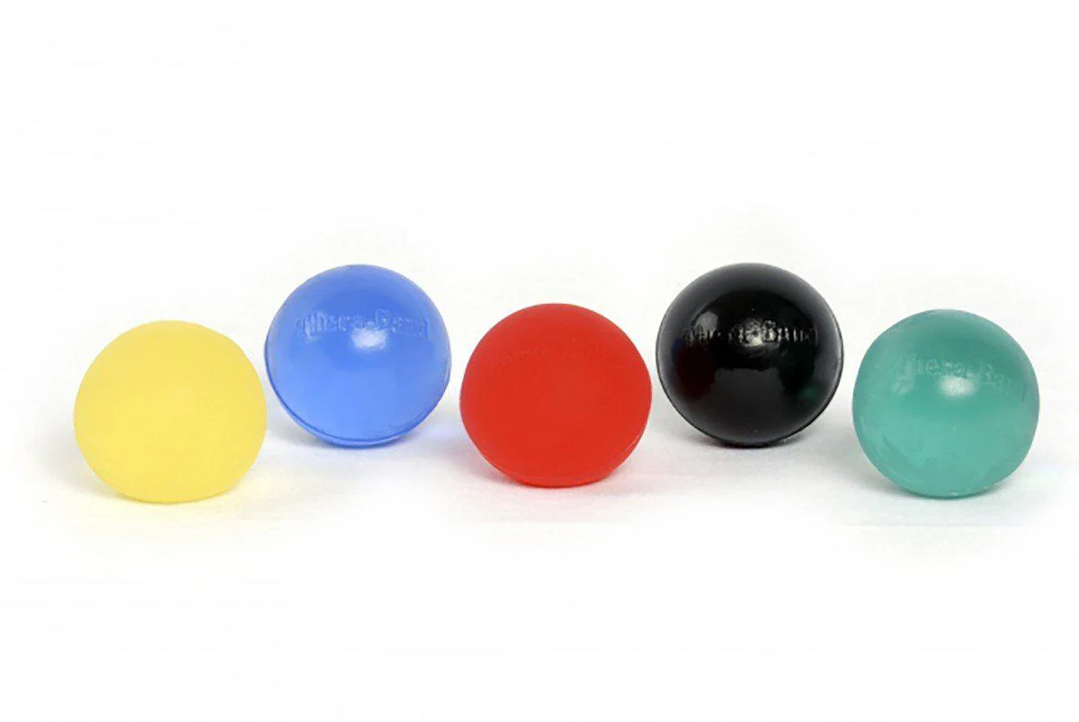 Thera-Band Hand Exerciser - Image 6