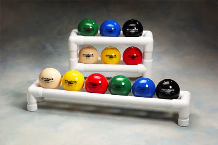 Thera-Band Soft Weights - Image 3