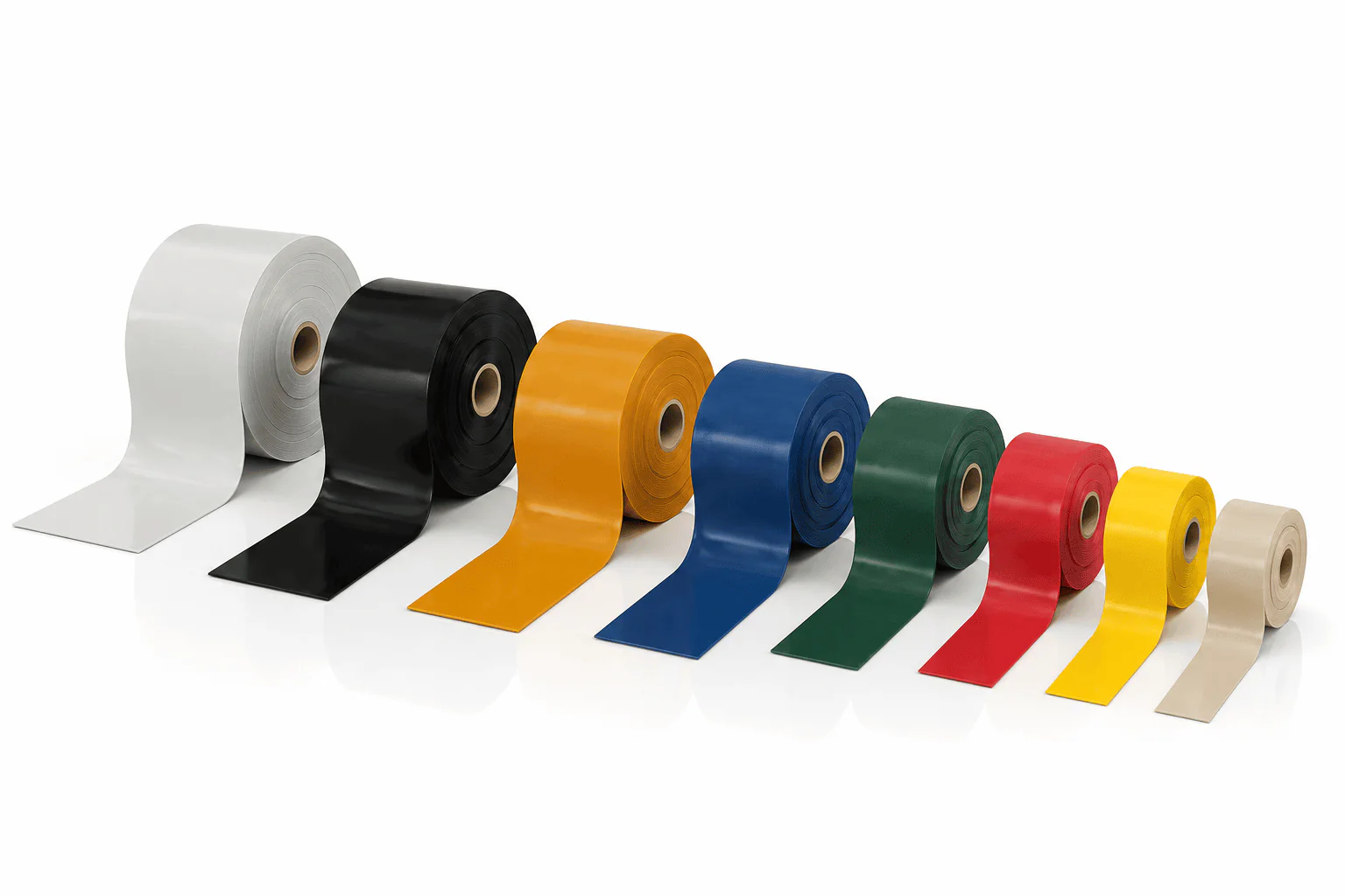 Thera-Band Theraband Bands / FOOT
