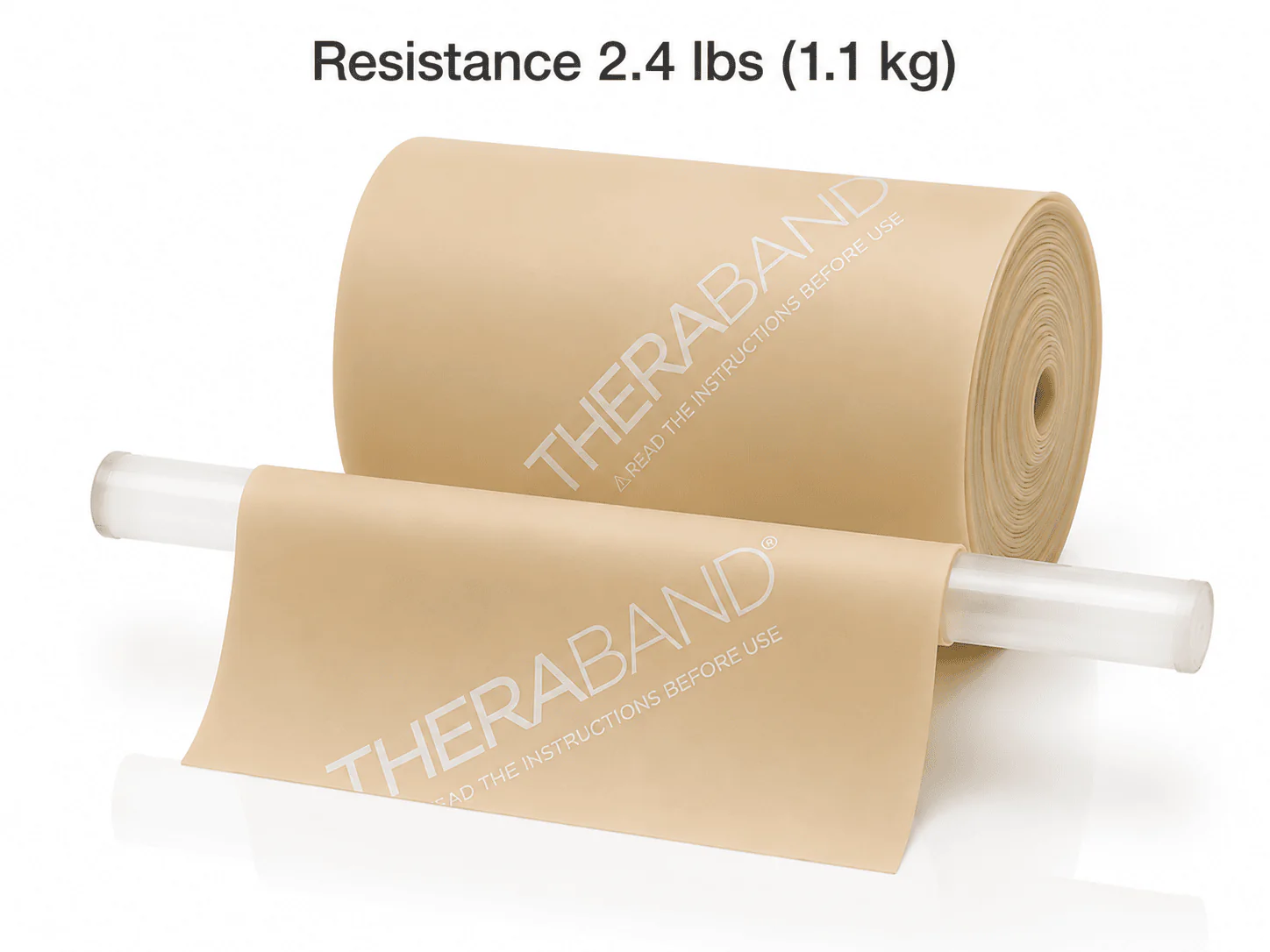 Thera-Band Theraband Bands / FOOT - Image 2