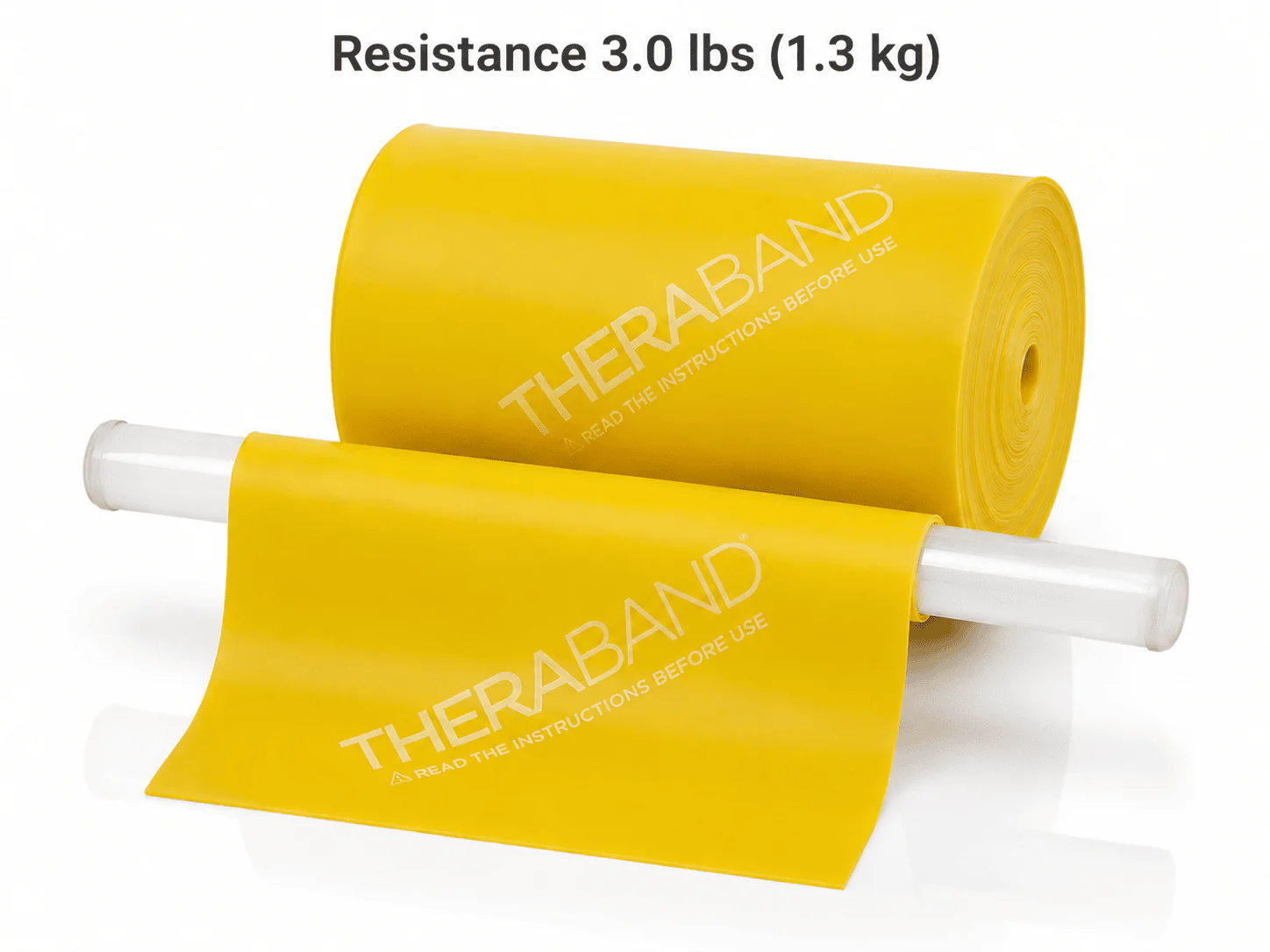 Thera-Band Theraband Bands / FOOT - Image 3