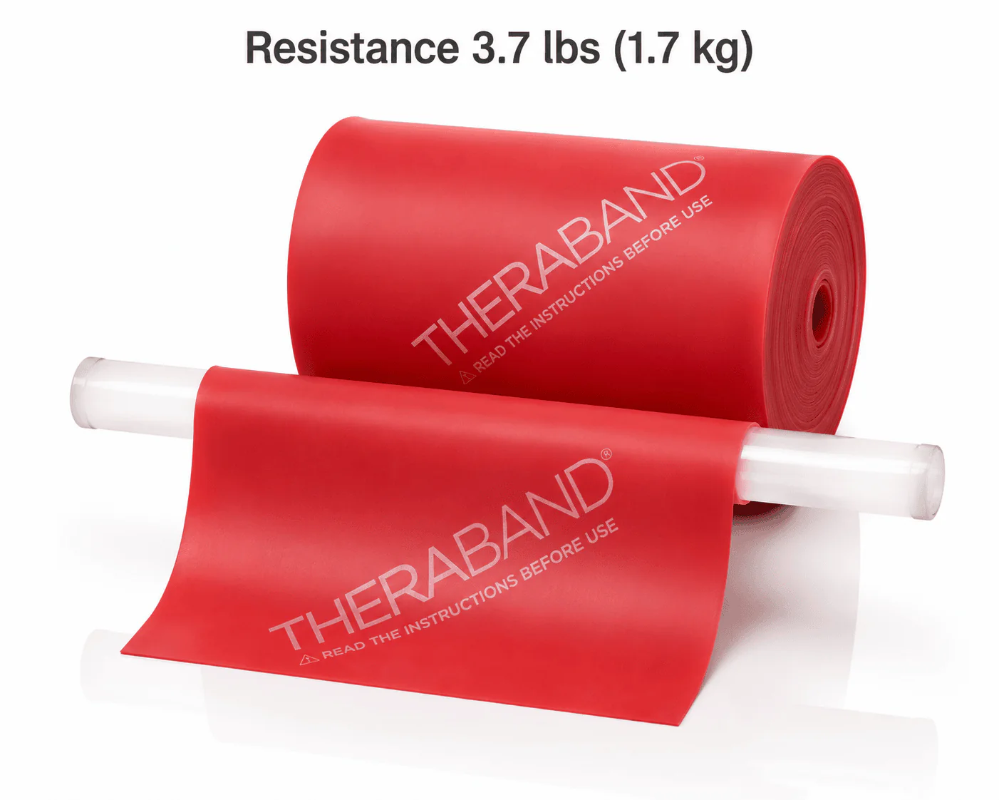 Thera-Band Theraband Bands / FOOT - Image 4