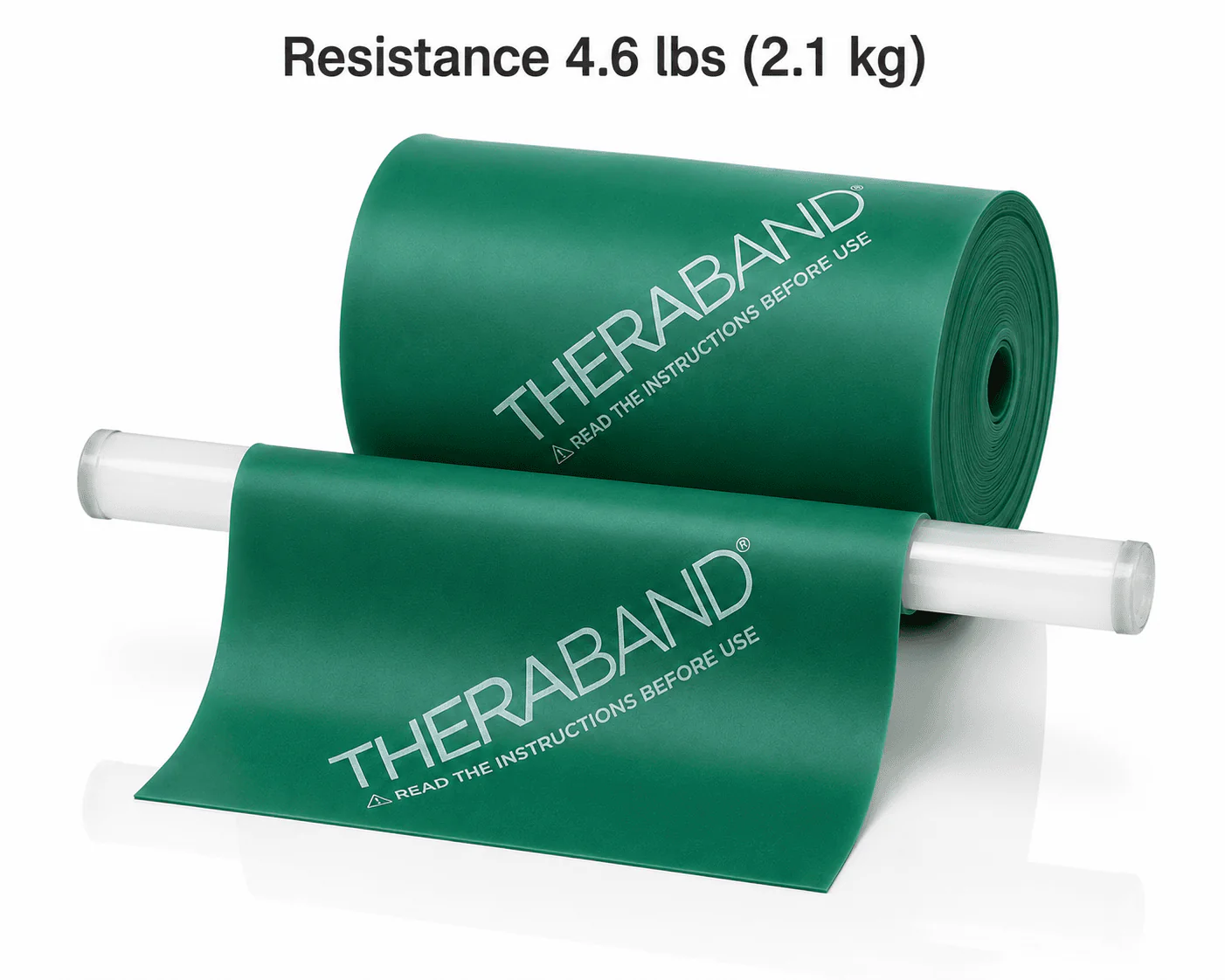 Thera-Band Theraband Bands / FOOT - Image 5