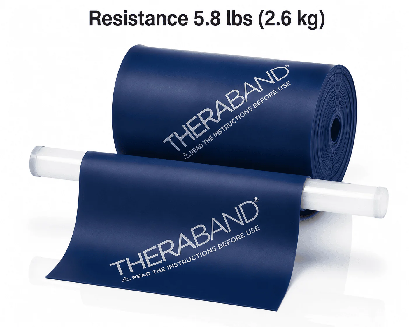 Thera-Band Theraband Bands / FOOT - Image 6