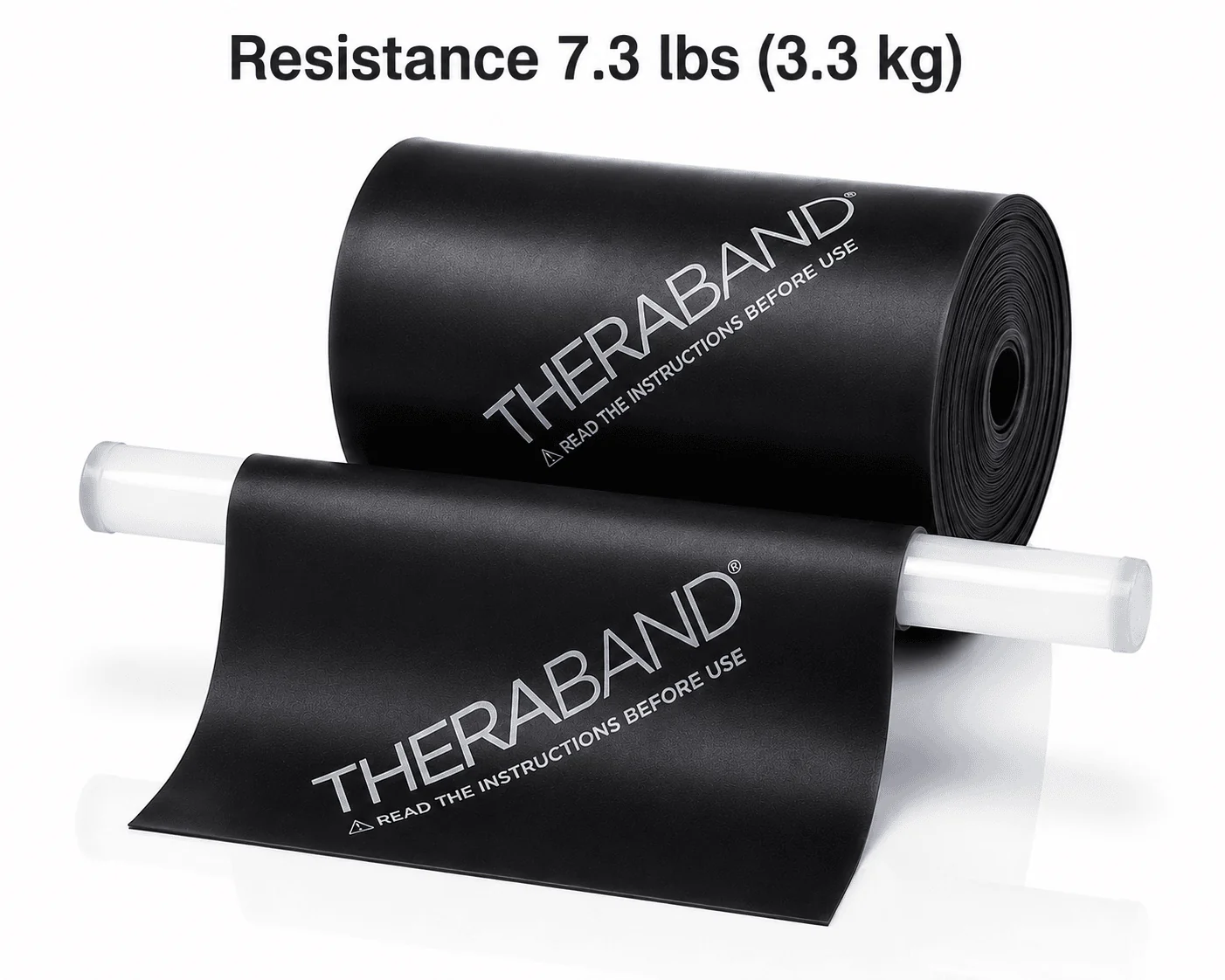 Thera-Band Theraband Bands / FOOT - Image 7